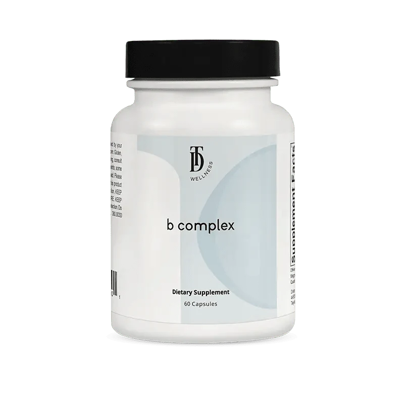 B Complex