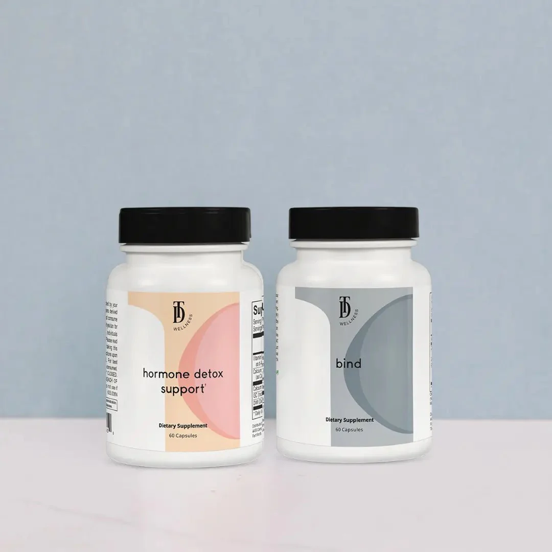 B-Glucuronidase Bundle