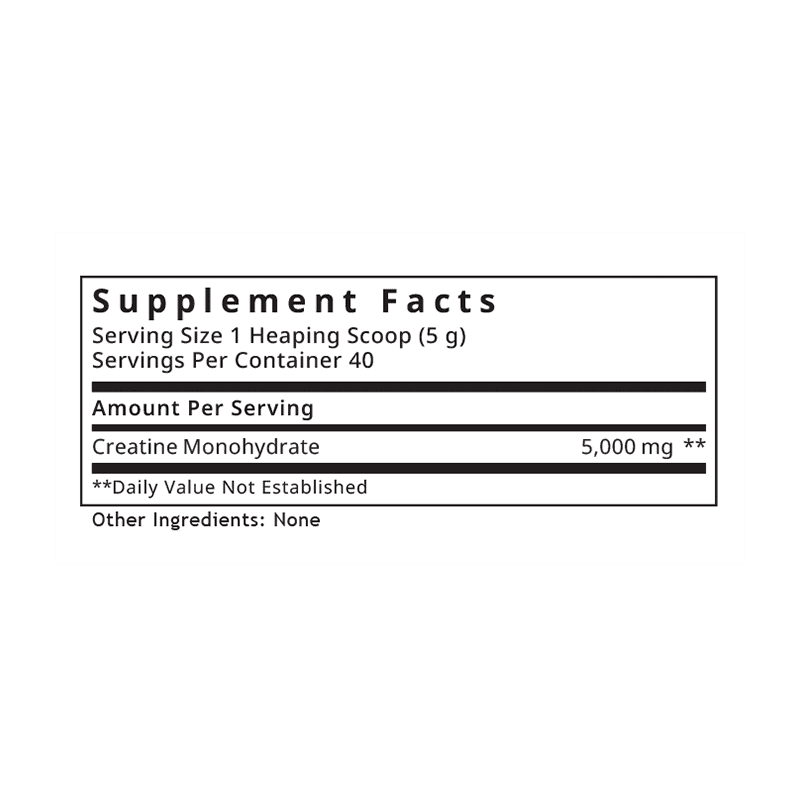 Creatine - Image 4