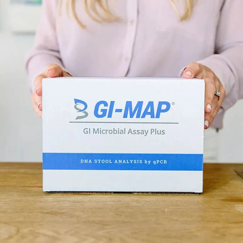 GI-MAP Stool Test - Image 2
