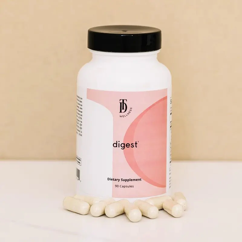 Gut Reset Bundle - Image 2