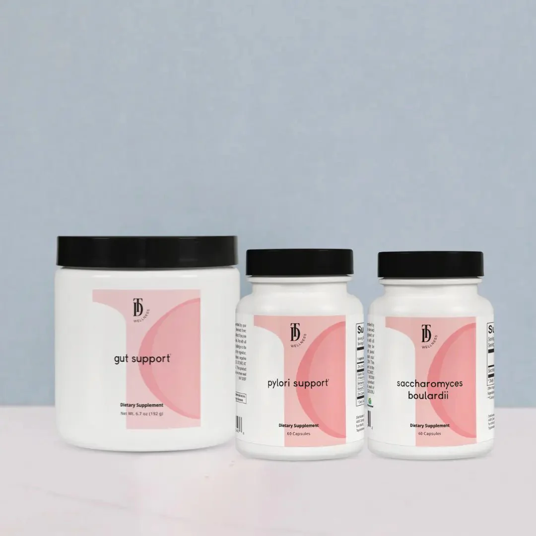 H pylori Bundle