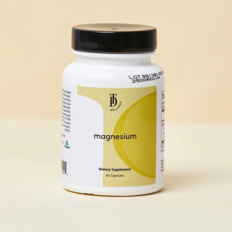 Magnesium - Image 4
