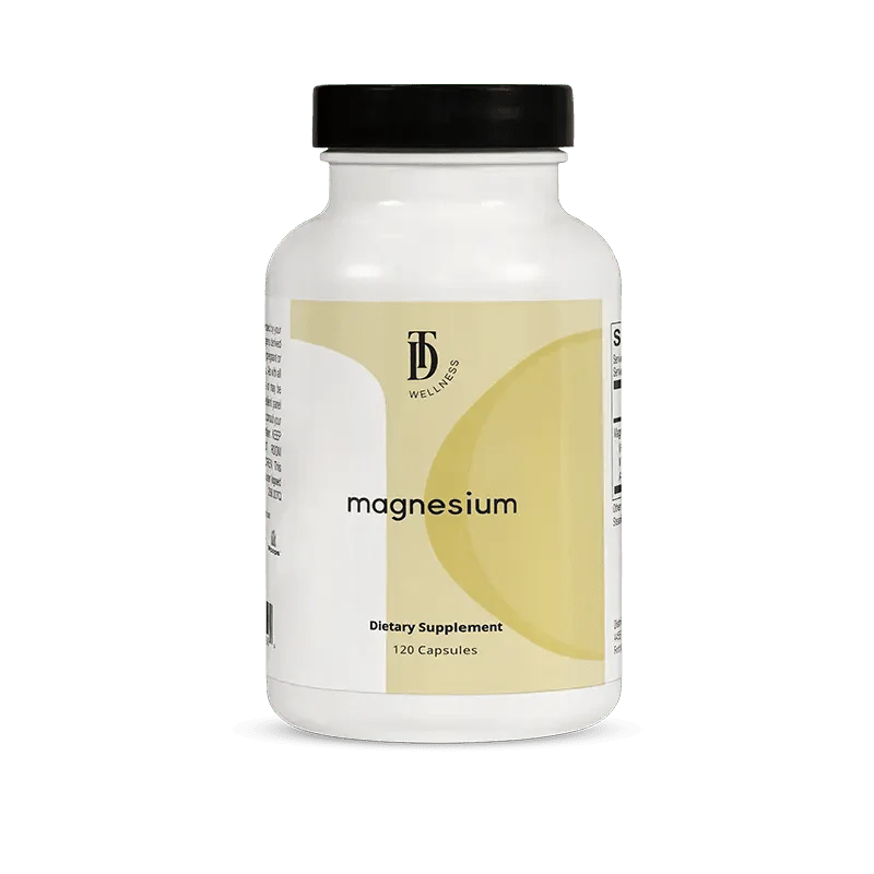 Magnesium - Image 6