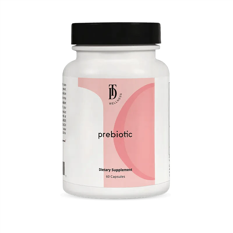 Prebiotic