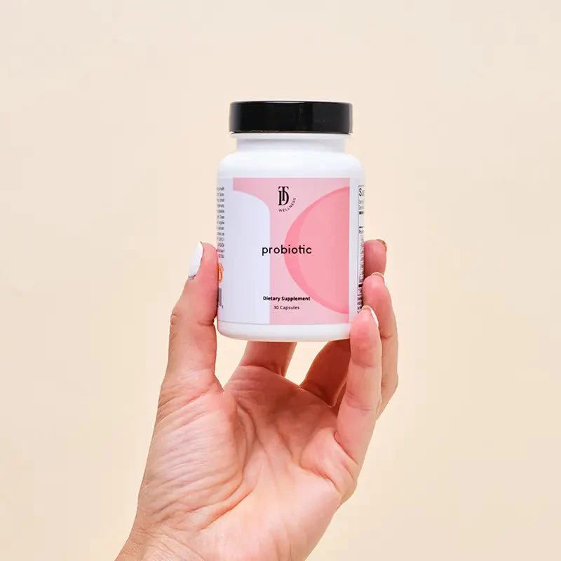 Probiotic - Image 3