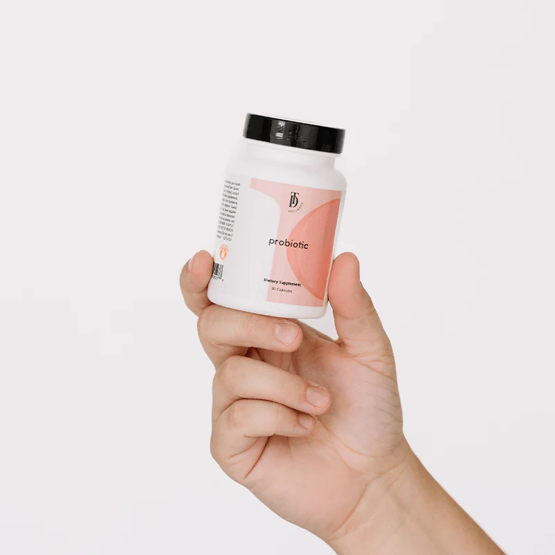 Probiotic/Prebiotic Bundle - Image 3