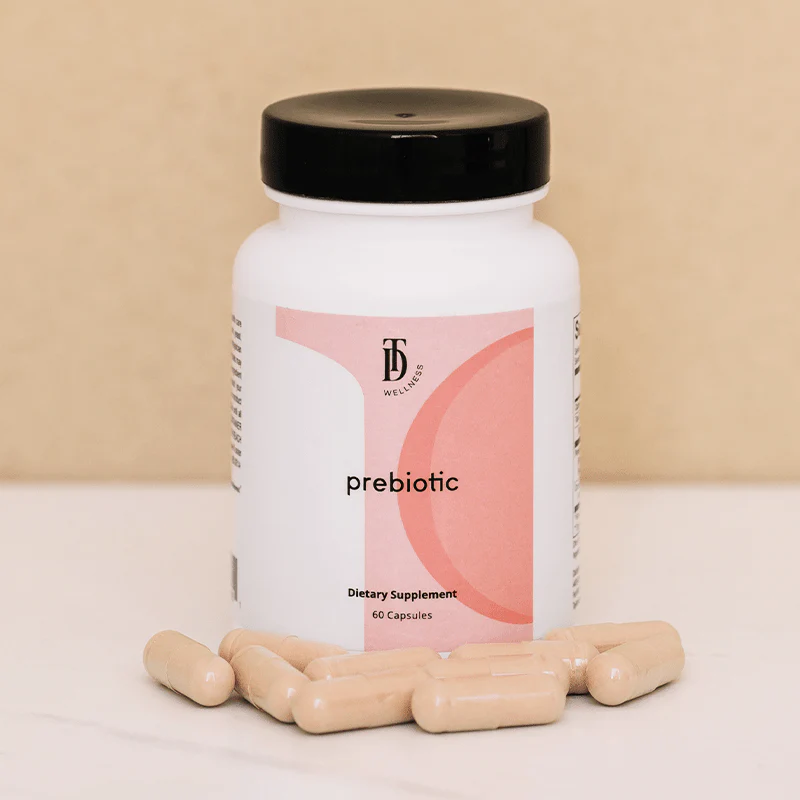 Probiotic/Prebiotic Bundle - Image 4