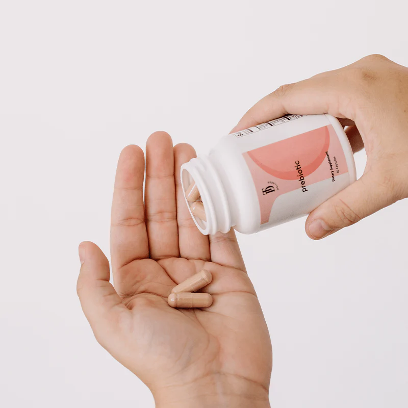 Probiotic/Prebiotic Bundle - Image 5