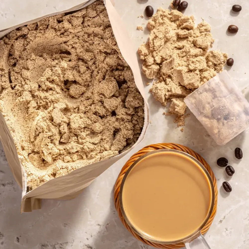 Protein Coffee Latte - Image 3