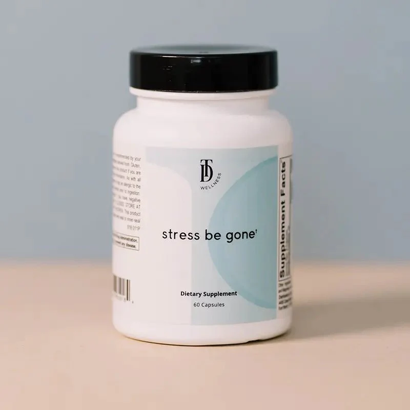 Stress Be Gone - Image 4