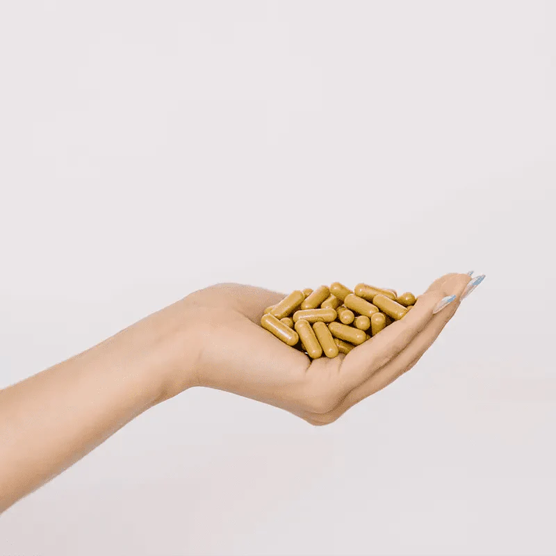 The One - Multivitamin - Image 3